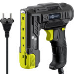 GOOBAY ηλεκτρικό καρφωτικό για καρφιά & συνδετήρες 77820