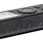 GOOBAY laser μετρητής απόστασης 77834