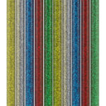 GOOBAY ράβδοι σιλικόνης 77855