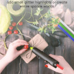 GOOBAY ράβδοι σιλικόνης 77855