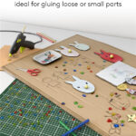 GOOBAY ράβδοι σιλικόνης 77855