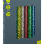 GOOBAY ράβδοι σιλικόνης 77855