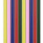 GOOBAY ράβδοι σιλικόνης 77856