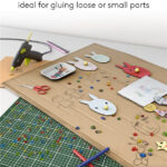 GOOBAY ράβδοι σιλικόνης 77856