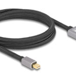DELOCK καλώδιο mini DisplayPort σε DisplayPort 81092