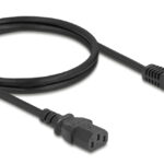 DELOCK καλώδιο τροφοδοσίας 81299