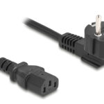 DELOCK καλώδιο τροφοδοσίας 81299