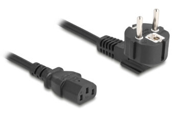 DELOCK καλώδιο τροφοδοσίας 81299