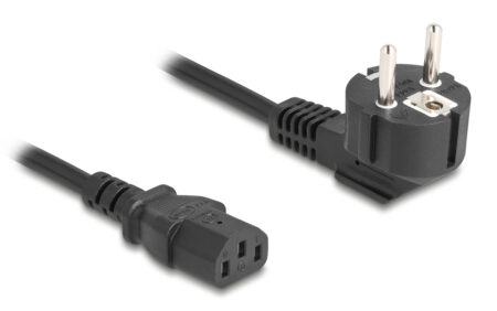 DELOCK καλώδιο τροφοδοσίας 81299