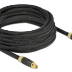 DELOCK καλώδιο ήχου Toslink 86595