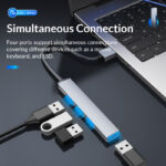ORICO USB hub AH-A13