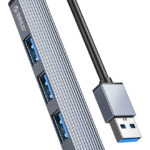 ORICO USB hub AH-A13