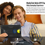 ULEFONE tablet Armor Pad 2