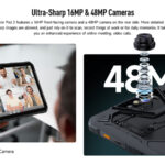 ULEFONE tablet Armor Pad 2