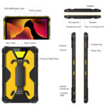 ULEFONE tablet Armor Pad 2