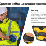 ULEFONE tablet Armor Pad 2