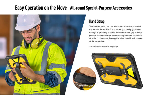 ARMORPAD2-BK-4