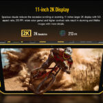 ULEFONE tablet Armor Pad 2