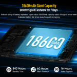 ULEFONE tablet Armor Pad 2