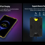 ULEFONE tablet Armor Pad 2