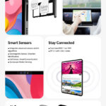 TECLAST tablet ArtPad Air