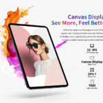 TECLAST tablet ArtPad Air