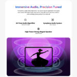 TECLAST tablet ArtPad Air