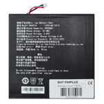 Μπαταρία για Teclast tablet T60 Plus