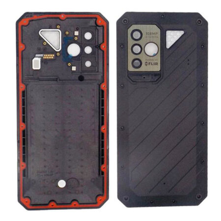 ULEFONE ανταλλακτικό back cover για smartphone Power Armor 19T
