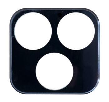 ULEFONE ανταλλακτικό cover κάμερας για smartphone Note 18 Ultra