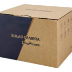 VSTARCAM smart ηλιακή κάμερα BG622DR