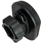 POWERTECH βάση smartphone για αεραγωγό αυτοκινήτου BNDL-0152