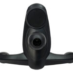 POWERTECH βάση smartphone για αεραγωγό αυτοκινήτου BNDL-0152