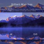 HOMATICS TV Box R Lite 4K