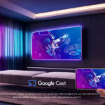 HOMATICS TV Box R Lite 4K