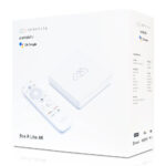 HOMATICS TV Box R Lite 4K