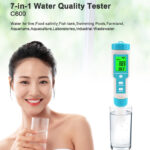 NOYAFA tester ποιότητας νερού C-600