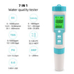 NOYAFA tester ποιότητας νερού C-600