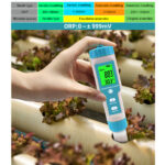 NOYAFA tester ποιότητας νερού C-600