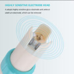 NOYAFA tester ποιότητας νερού C-600