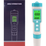 NOYAFA tester ποιότητας νερού C-600