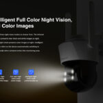 VSTARCAM smart κάμερα C622