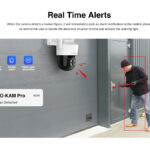 VSTARCAM smart κάμερα C622