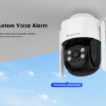 VSTARCAM smart κάμερα C622