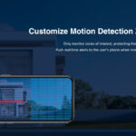 VSTARCAM smart κάμερα C622DR