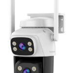 VSTARCAM smart κάμερα C622DR