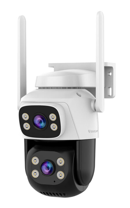 VSTARCAM smart κάμερα C622DR