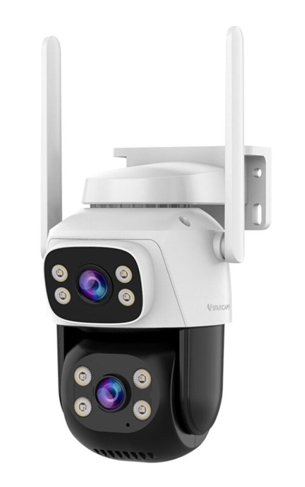 VSTARCAM smart κάμερα C622DR