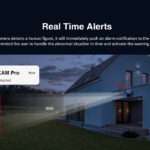 VSTARCAM smart κάμερα C622DR