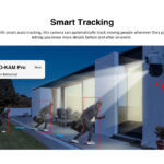 VSTARCAM smart κάμερα C622DR